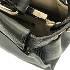Fendi Selleria Peekaboo Q0j Bag — view 4