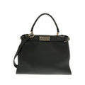 Fendi Selleria Peekaboo Q0j Bag