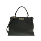 Fendi Selleria Peekaboo Q0j Bag