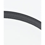 Louis Vuitton Bracelet Bangle Black — view 4
