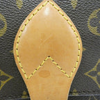 Louis Vuitton Monogram Cartouchiere 26 cm Shoulder Bag — view 6