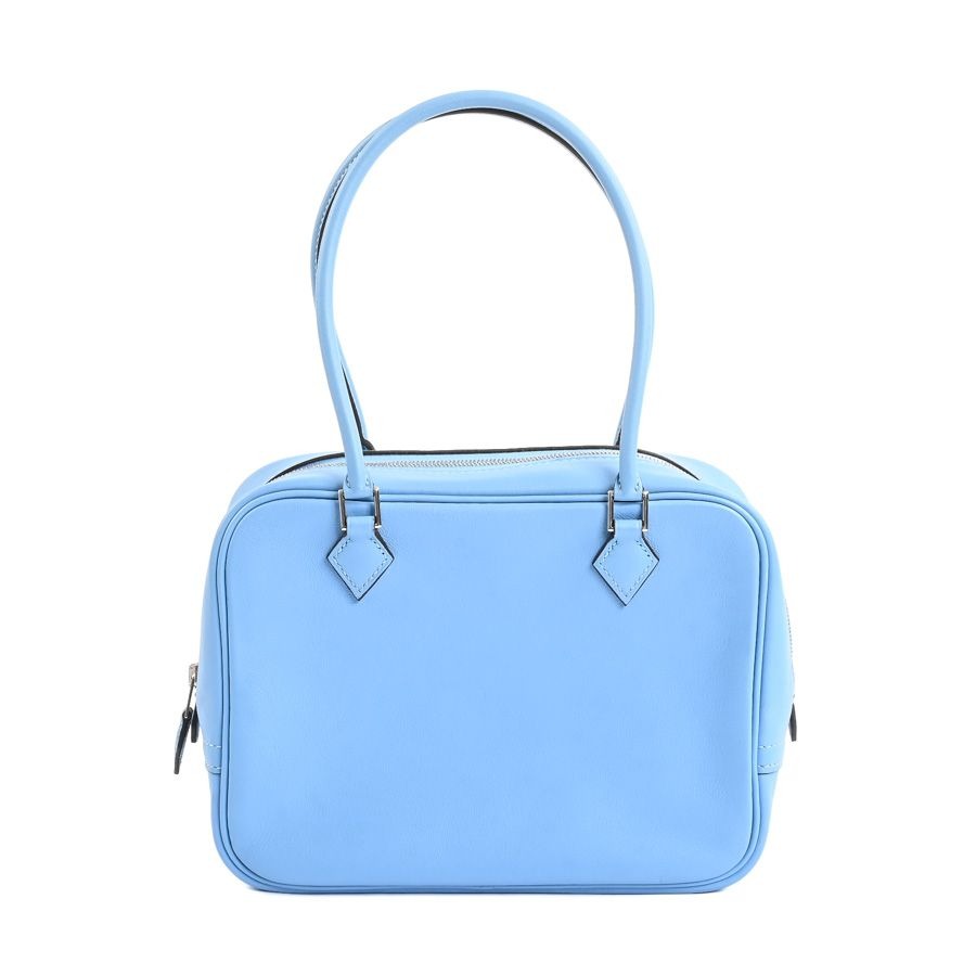Hermes Handbag Mini Plume 20