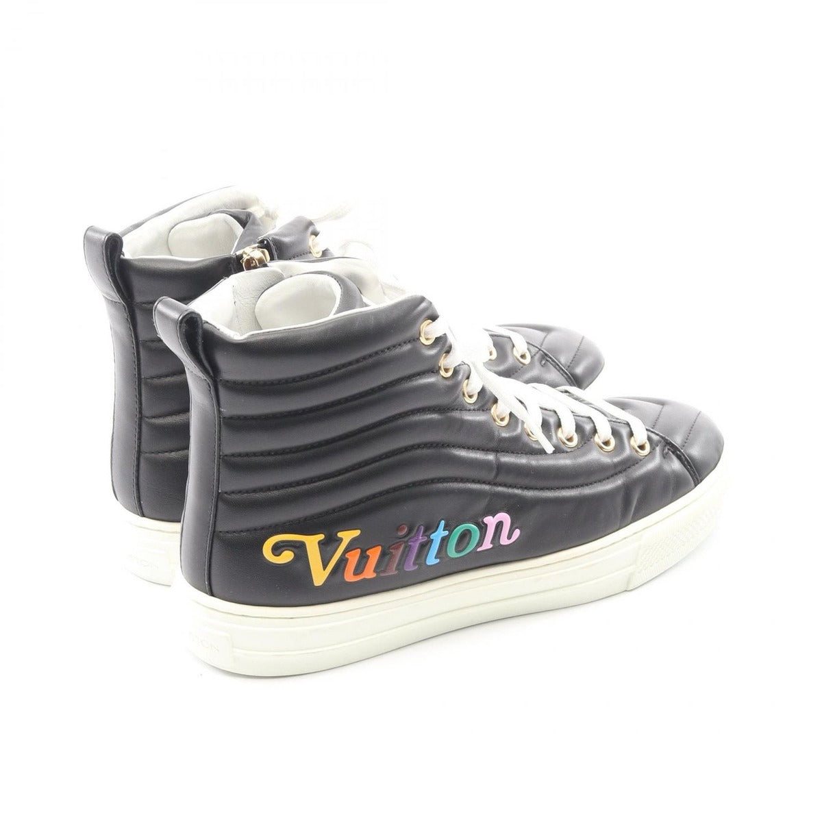 Louis Vuitton Sneakers Stella — view 2
