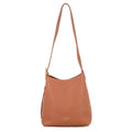 Louis Vuitton Shoulder Bag Calf Leather Low Key Hobo PM