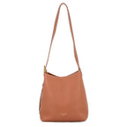 Louis Vuitton Shoulder Bag Calf Leather Low Key Hobo PM