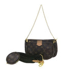 Louis Vuitton Monogram Multi Shoulder Bag