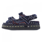 Chanel Sandals Black — view 2