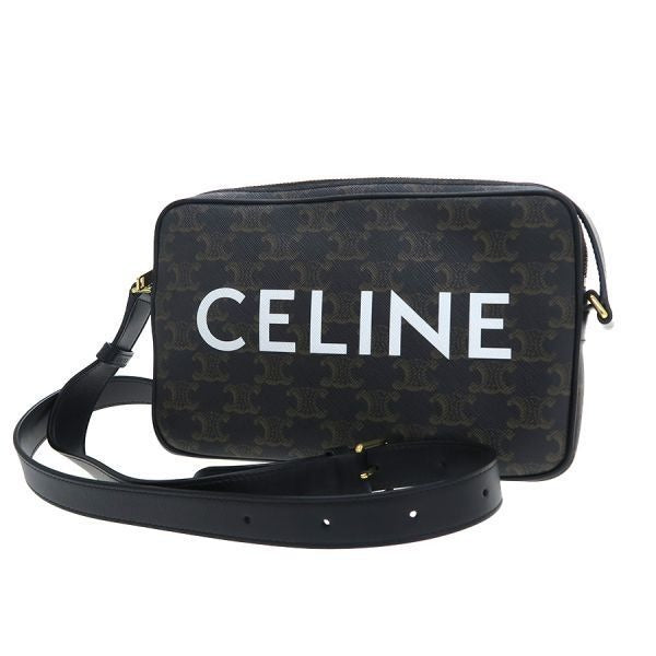 Celine Medium Messenger Bag Print cim.38 og