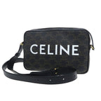 Celine Medium Messenger Bag Print cim.38 og