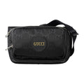 Gucci Waist Bag Body Off the Grid Black
