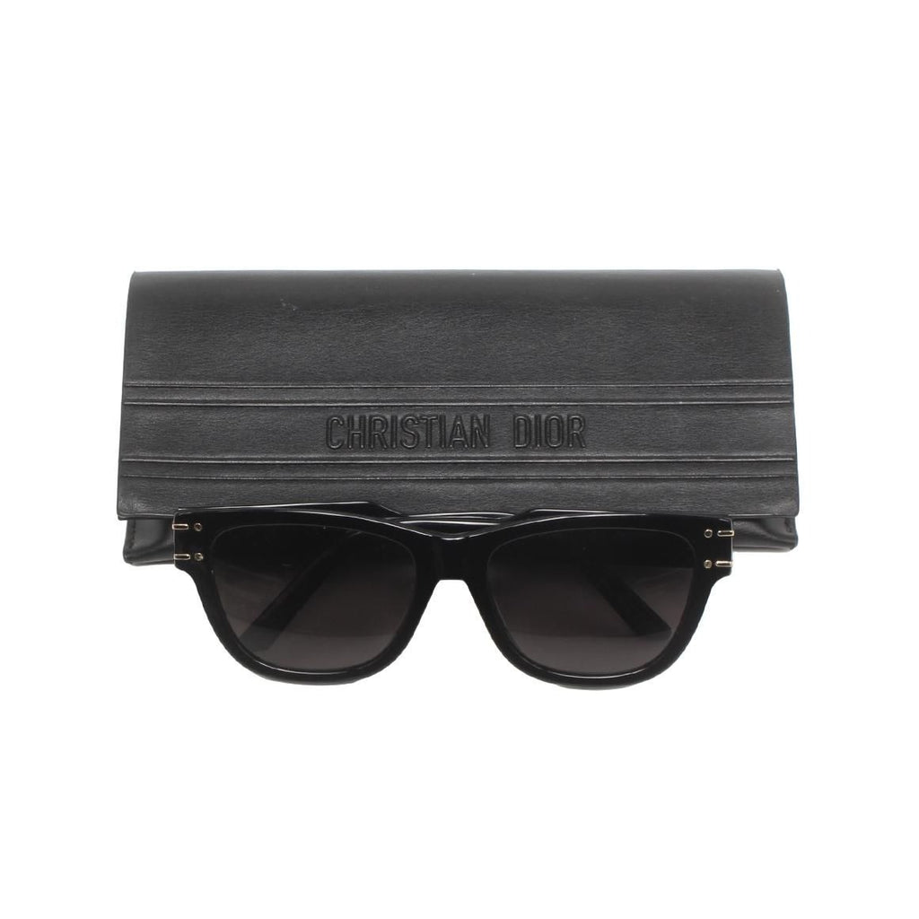 Dior Sunglasses Eyewear 54 17 Signature — view 7
