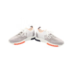 Hermes Sneakers Exploit Orange — view 3