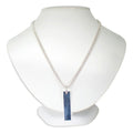 Gucci 925 Double Ball Chain Necklace