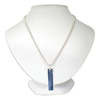 Gucci 925 Double Ball Chain Necklace