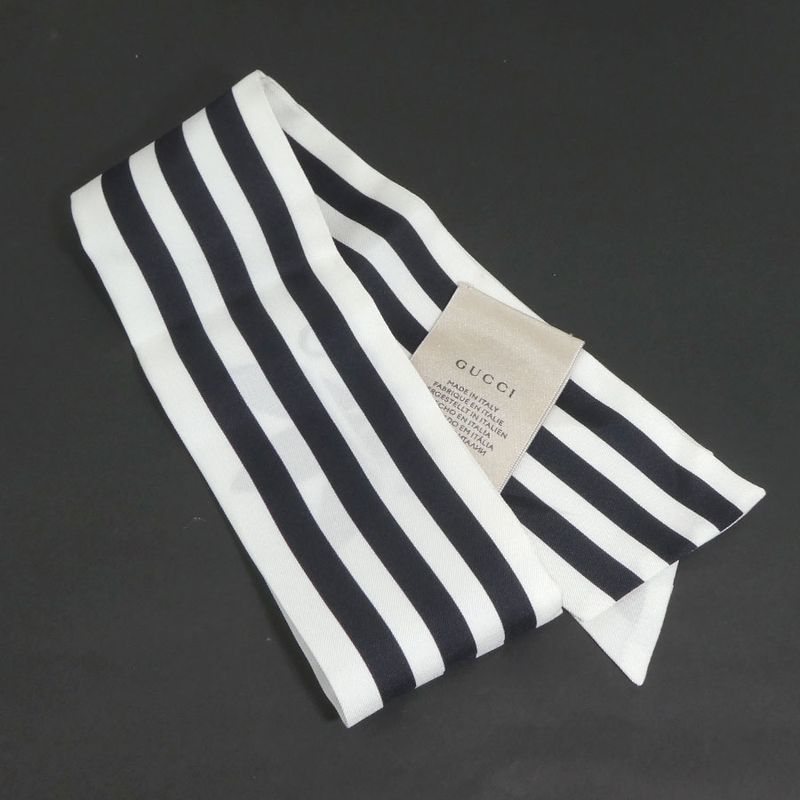 Gucci Scarf Adidas Size 6.8 Collaboration — view 3