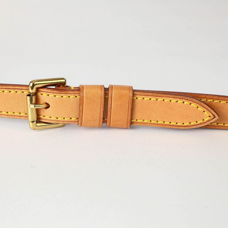 Louis Vuitton Shoulder Bag Musette Tango Brown Rank Sa — view 6