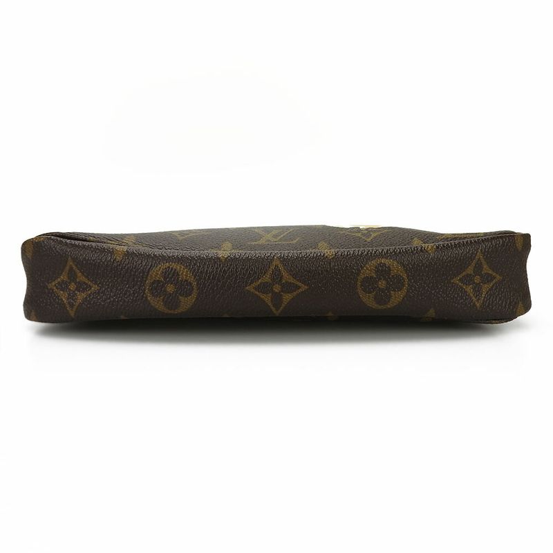 Louis Vuitton Pochette Accessoire Pouch Monogram — view 3