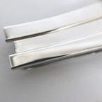 Gucci Money Clip Silver Polished — view 8