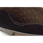 Louis Vuitton Second Bag Clutch Pochette Steamer Monogram — view 5