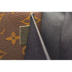 Louis Vuitton Second Bag Clutch Pochette Steamer Monogram — view 7