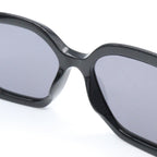 Chanel Sunglasses 501 T8 Black — view 5