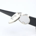 Chanel Sunglasses 501 T8 Black — view 7