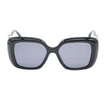 Chanel Sunglasses 501 T8 Black