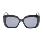 Chanel Sunglasses 501 T8 Black