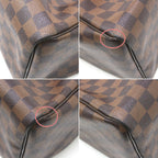 Louis Vuitton Damier Speedy 30 Handbag — view 7