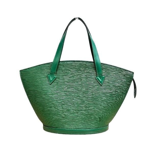 Louis Vuitton Epi Saint Jacques Tote