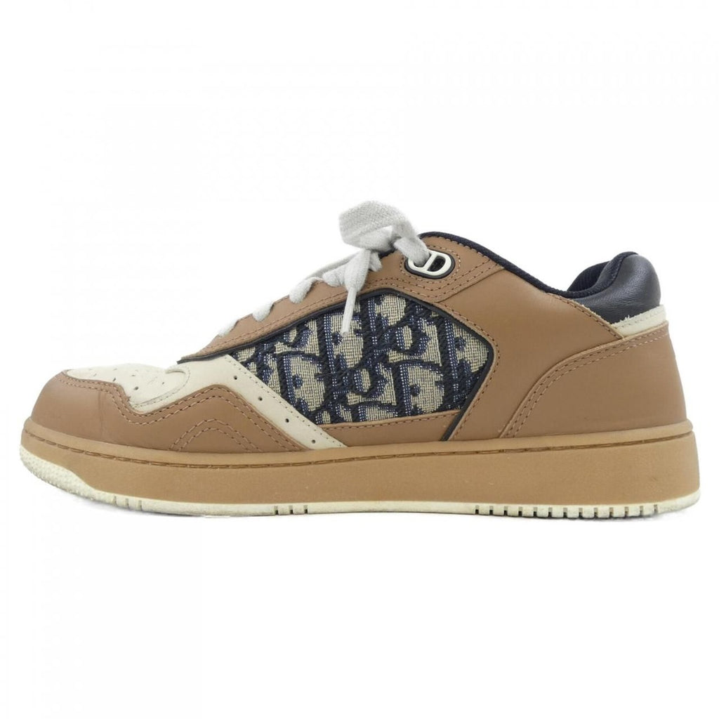 Dior Sneakers Brown 39 Beige — view 2