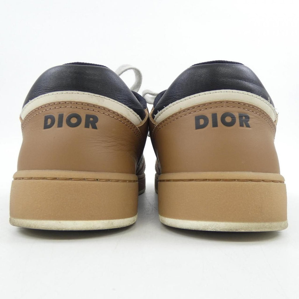 Dior Sneakers Brown 39 Beige — view 5