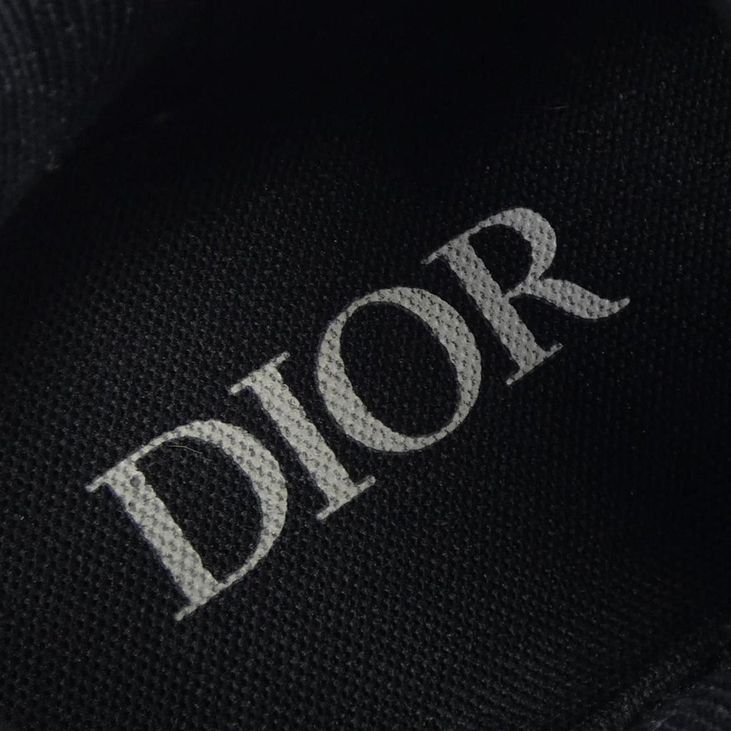 Dior Sneakers Brown 39 Beige — view 6