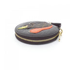Louis Vuitton Vernis Porte Monet Ecruille Coin Case — view 3