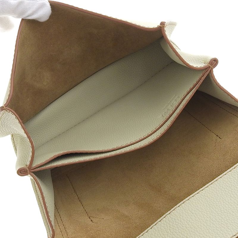 Loewe Barcelona Bag Shoulder — view 6