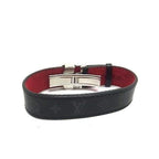 Louis Vuitton Bracelet Luck Black — view 2