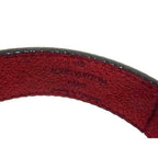 Louis Vuitton Bracelet Luck Black — view 4