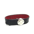 Louis Vuitton Bracelet Luck Black