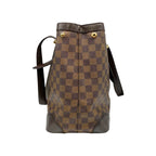 Louis Vuitton Hampstead MM Tote Bag 02192 — view 3