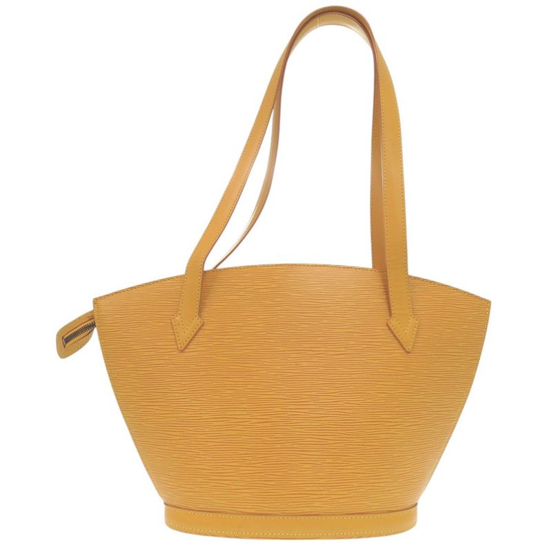 Louis Vuitton Saint Jacques Poitiers Long Shoulder Bag Epi Leather — view 2
