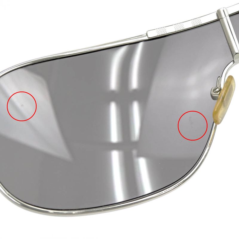 Louis Vuitton Sunglasses Attraction Mask Z0412 U Black Man — view 9