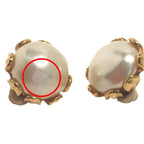 Chanel Large Earrings — view 6