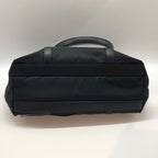 Prada Nylon Tote Br2311 Black — view 9