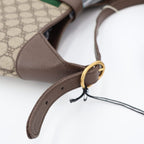 Gucci Balenciaga Jackie Sherry Line One Shoulder Bag 2-Way — view 9