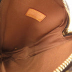 Louis Vuitton Pochette Gange Monogram Body Bag 0222 — view 3