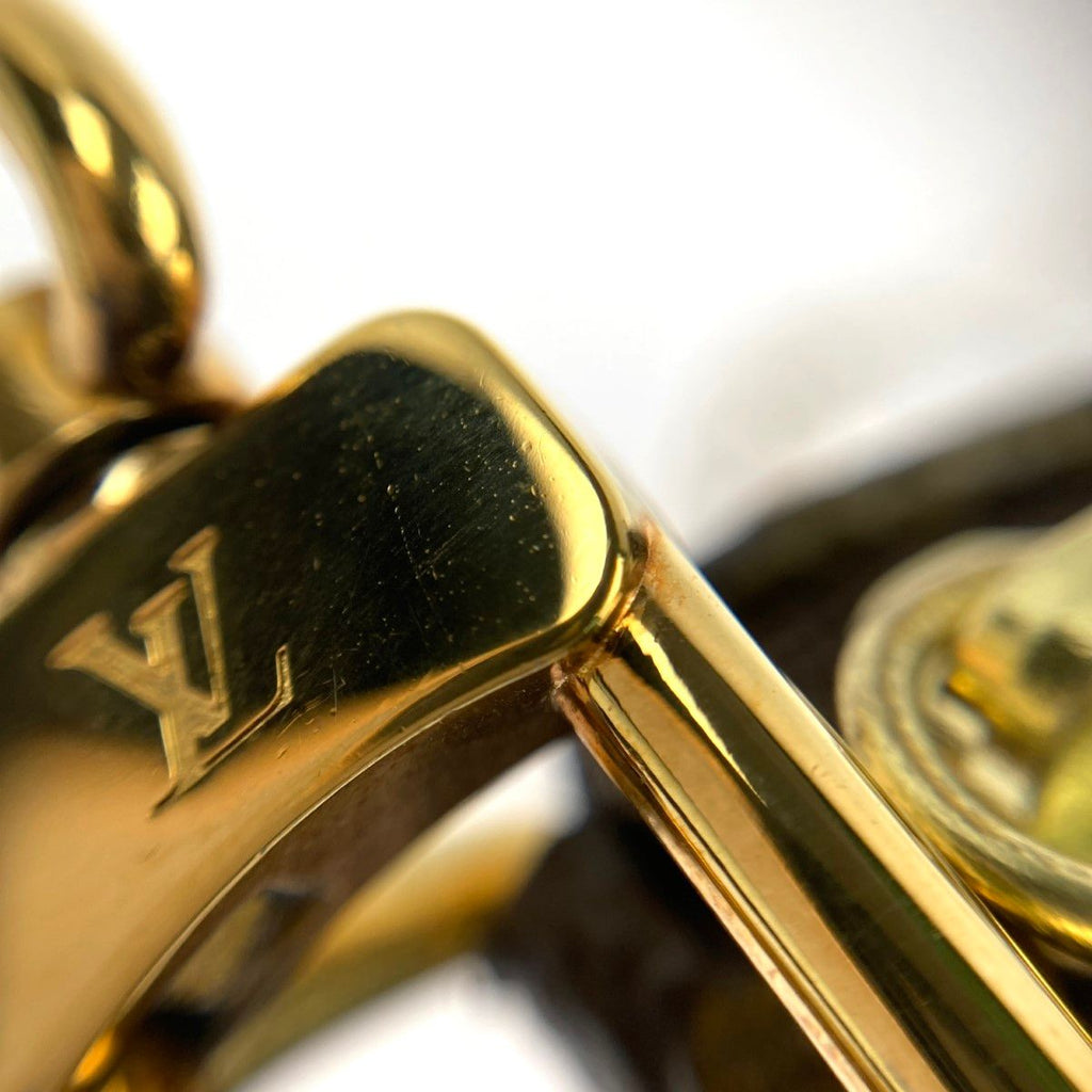 Louis Vuitton Monogram Mini Pochette Accessory — view 7
