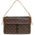 Louis Vuitton Vivacite GM Monogram Shoulder Bag 1718