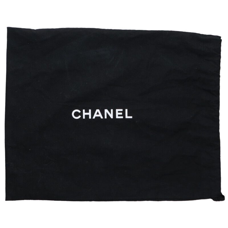 Chanel Quilted Flap Chain Shoulder Bag — view 5