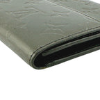 Louis Vuitton Monogram Trifold Wallet Porfoil — view 7