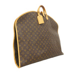 Louis Vuitton Garment Case Monogram Usportavi Brown Shoulder — view 2